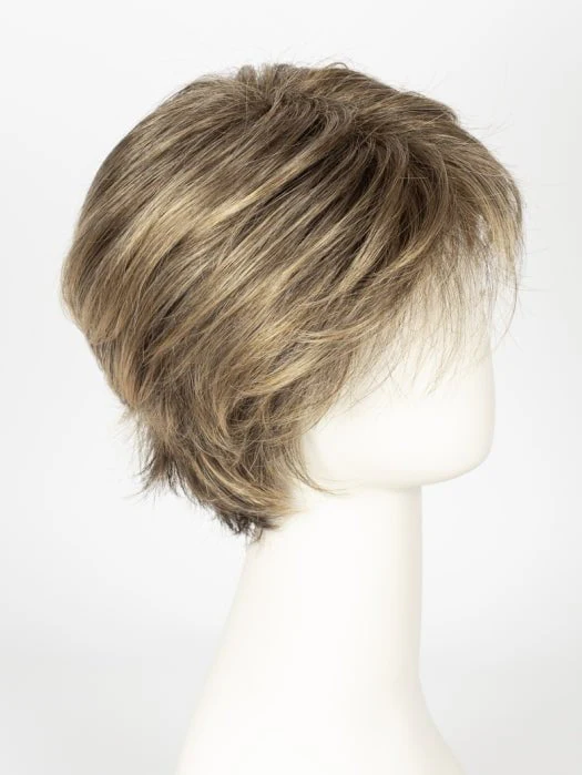 Coco | Synthetic Wig (Basic Cap)