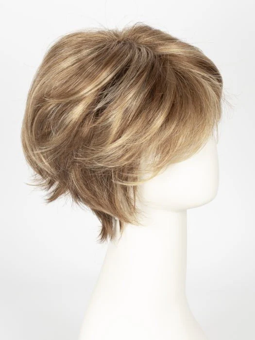 Coco | Synthetic Wig (Basic Cap)