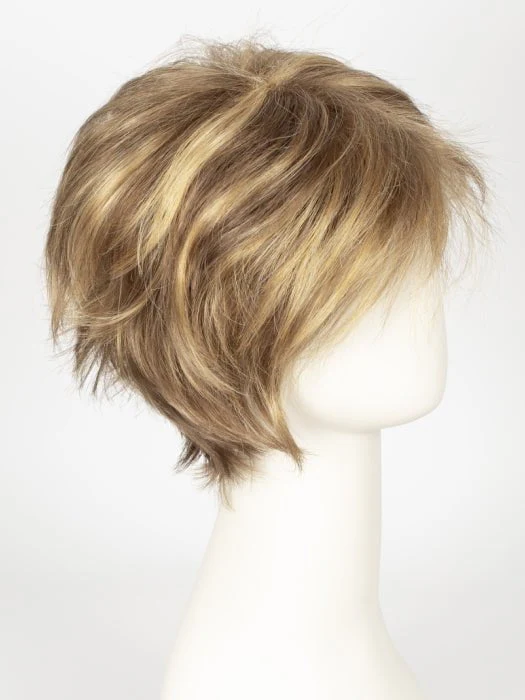Coco | Synthetic Wig (Basic Cap)