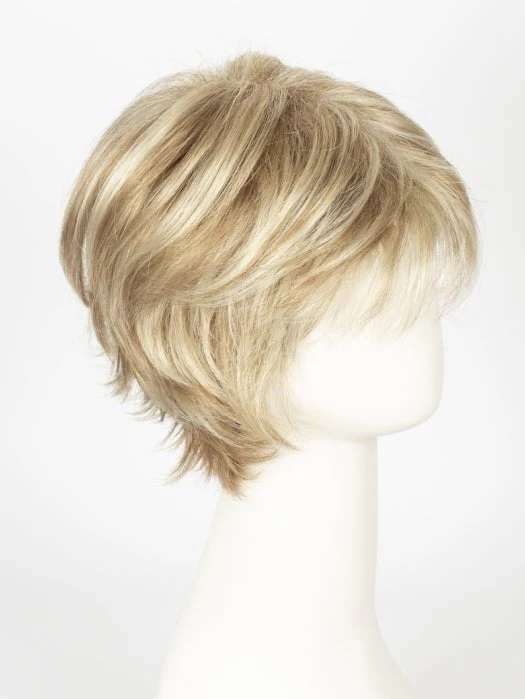 Coco | Synthetic Wig (Basic Cap)