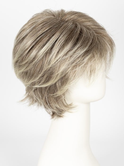 Coco | Synthetic Wig (Basic Cap)