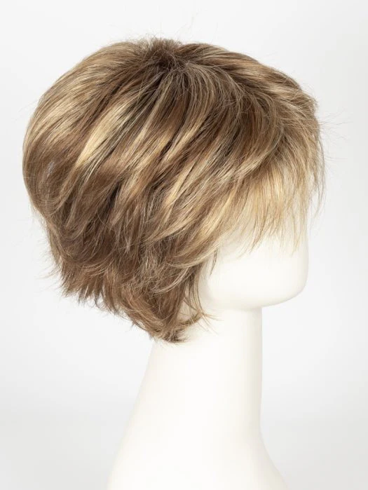 Coco | Synthetic Wig (Basic Cap)