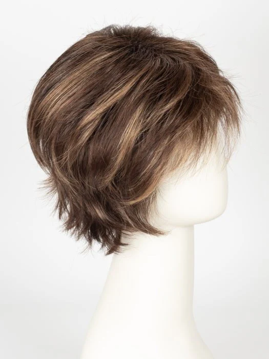 Coco | Synthetic Wig (Basic Cap)