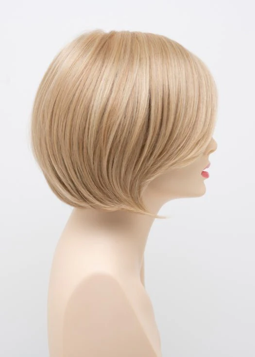 Abbey | Human Hair/ Synthetic Blend Wig (Hand-Tied)