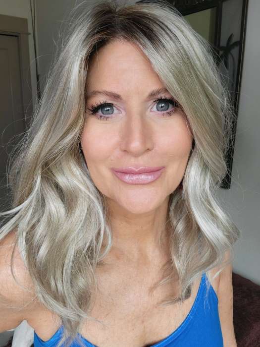 4563-willow-synthetic-lace-front-wig-hand-tied-1.jpg Willow | Synthetic Lace Front Wig (Hand-Tied)