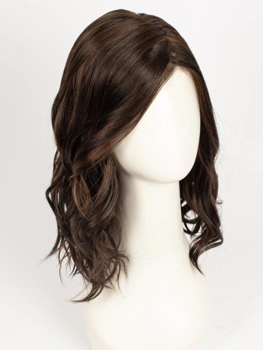 Willow | Synthetic Lace Front Wig (Hand-Tied)