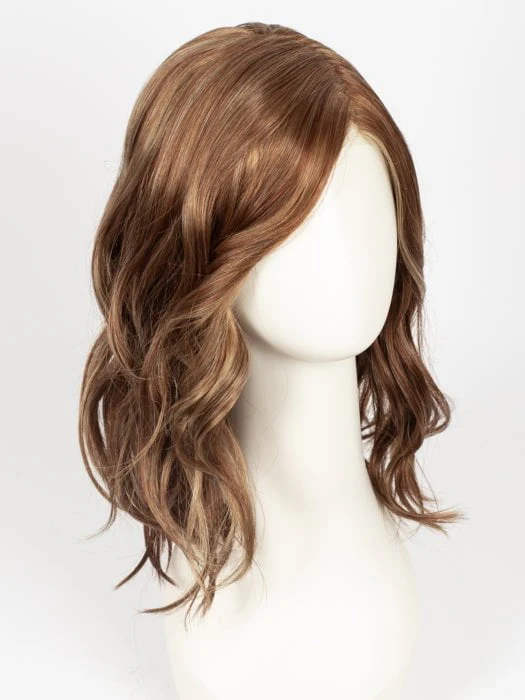 Willow | Synthetic Lace Front Wig (Hand-Tied)