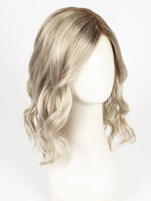 Willow | Synthetic Lace Front Wig (Hand-Tied)