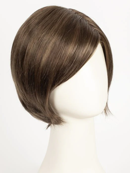 Gabrielle Petite | Synthetic Lace Front Wig