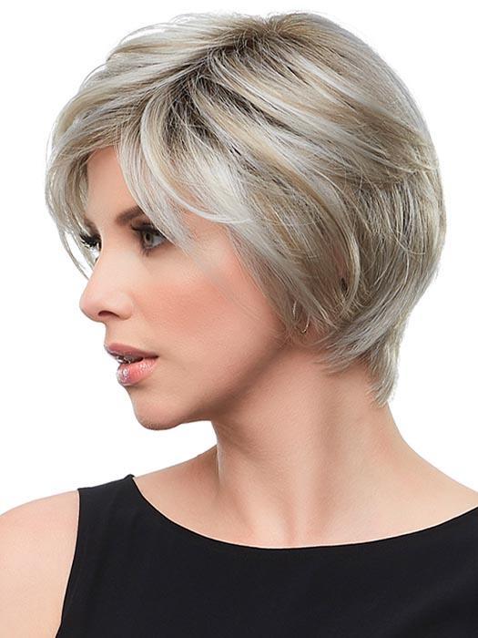 Gabrielle Petite | Synthetic Lace Front Wig
