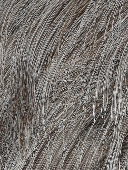 Chiseled | HF Synthetic Lace Front Wig (Mono Top)