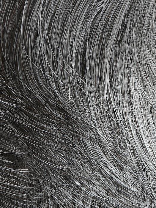 Chiseled | HF Synthetic Lace Front Wig (Mono Top)