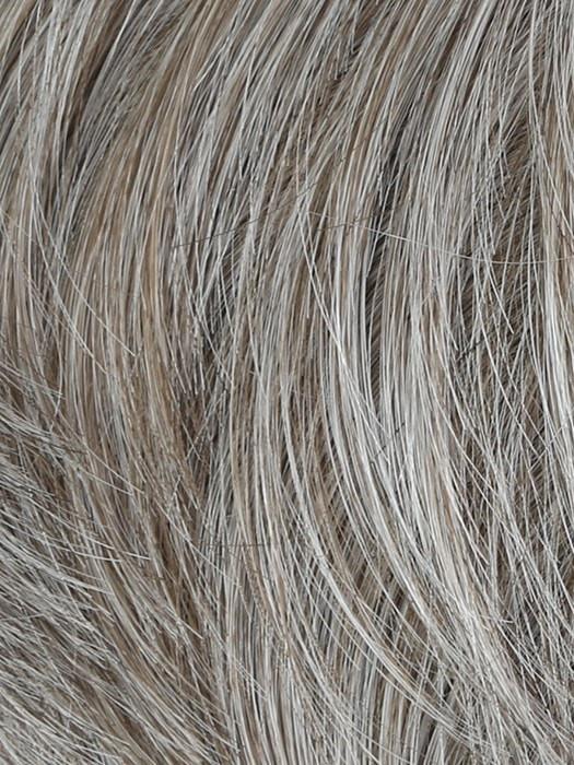Chiseled | HF Synthetic Lace Front Wig (Mono Top)