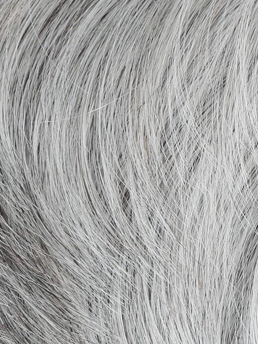 Chiseled | HF Synthetic Lace Front Wig (Mono Top)
