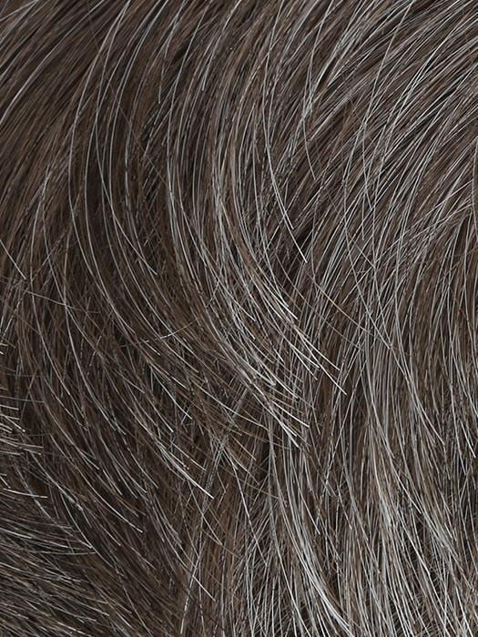 Chiseled | HF Synthetic Lace Front Wig (Mono Top)