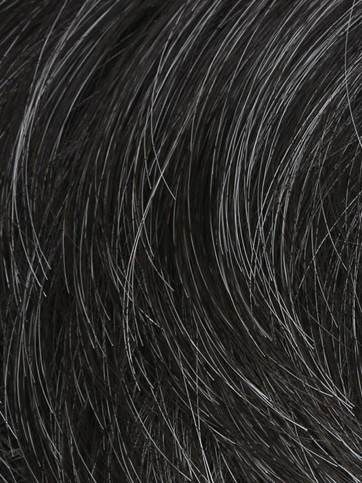Chiseled | HF Synthetic Lace Front Wig (Mono Top)