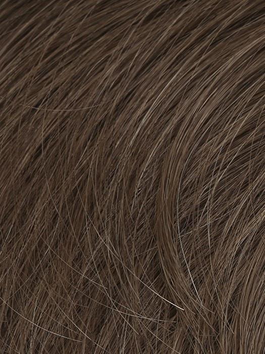 Chiseled | HF Synthetic Lace Front Wig (Mono Top)