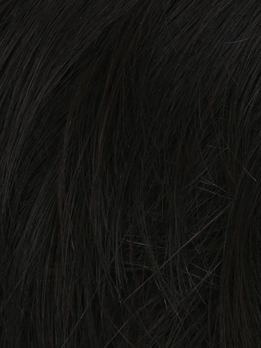 Chiseled | HF Synthetic Lace Front Wig (Mono Top)