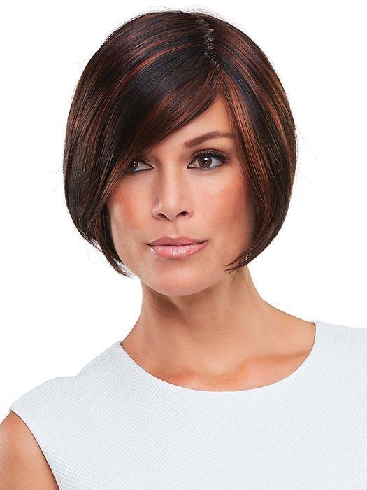 Elisha | Synthetic Lace Front Wig