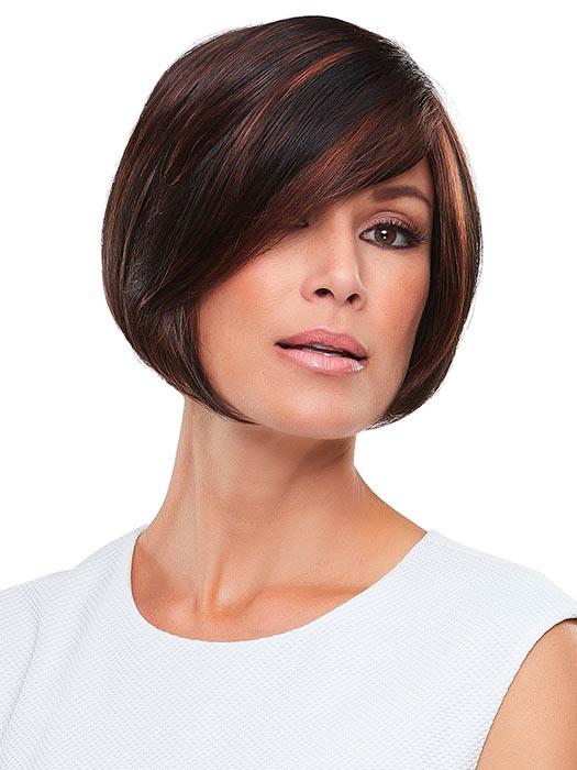 Elisha | Synthetic Lace Front Wig