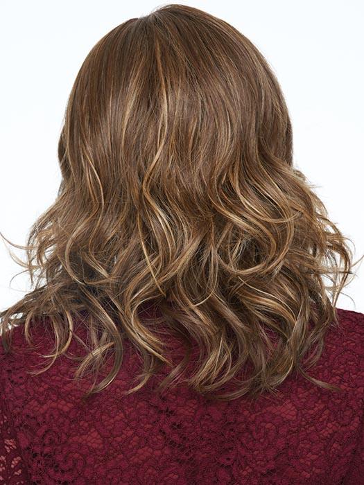 4702-free-time-hf-synthetic-lace-front-wig-10.jpg Free Time | HF Synthetic Lace Front Wig