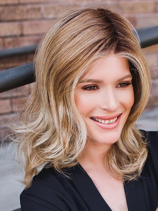 4702-free-time-hf-synthetic-lace-front-wig-3.jpg Free Time | HF Synthetic Lace Front Wig