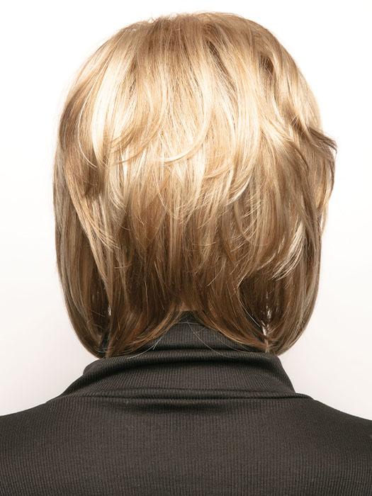 Cameron | Synthetic Wig (Basic Cap)