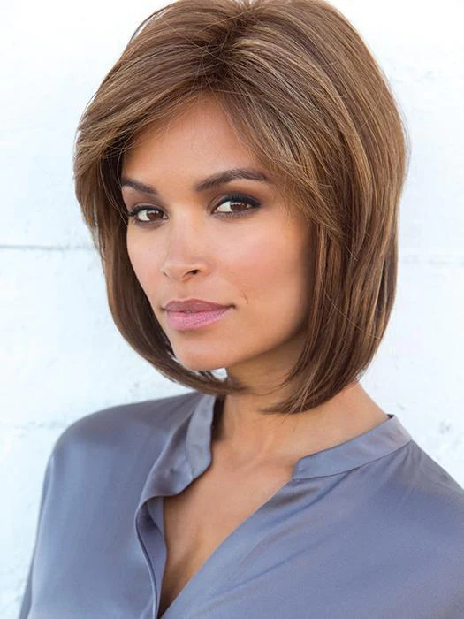 Cameron | Synthetic Wig (Basic Cap)
