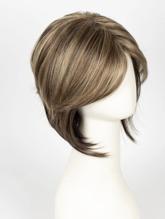 Cameron | Synthetic Wig (Basic Cap)