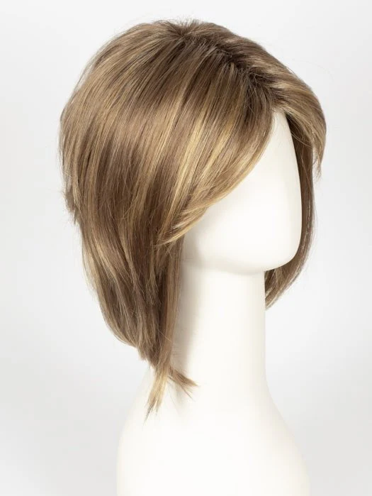 Cameron | Synthetic Wig (Basic Cap)