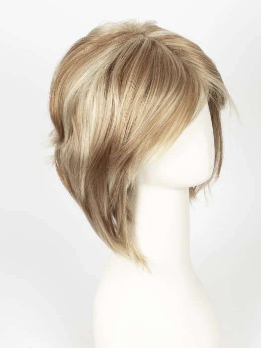 Cameron | Synthetic Wig (Basic Cap)