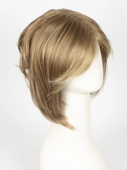 Cameron | Synthetic Wig (Basic Cap)