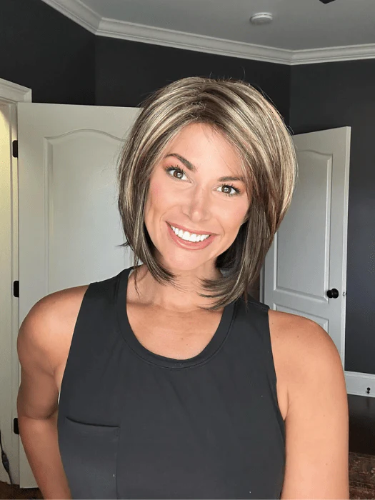 Cameron | Synthetic Wig (Basic Cap)