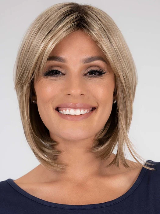 Cameron | Synthetic Wig (Basic Cap)