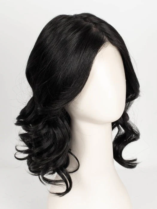 Aurora | Synthetic Lace Front Wig (Hand Tied)