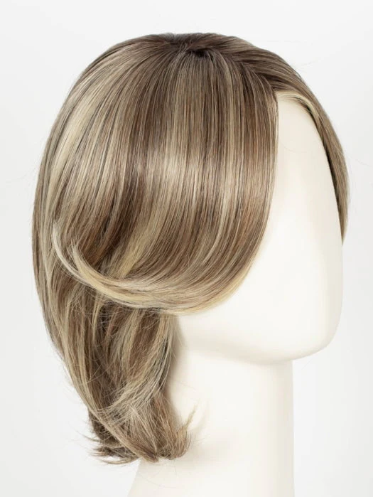 Saint | Synthetic Lace Front Wig (Hand-Tied)