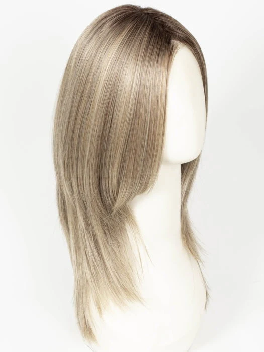 Forte | Synthetic Lace Front Wig (Hand-Tied)
