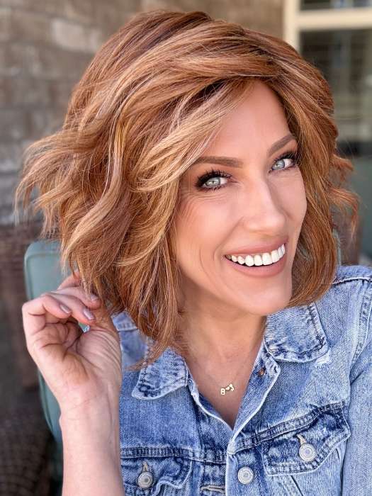4872-waves-and-raves-synthetic-lace-front-wig-hand-tied-1.jpg Waves and Raves | Synthetic Lace Front Wig (Hand-Tied)