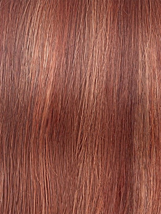 Sophisticate | Human Hair Lace Front Wig (Hand-Tied)