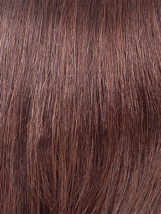 Sophisticate | Human Hair Lace Front Wig (Hand-Tied)