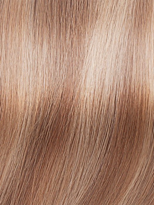 Stunning | Human Hair Lace Front Wig (Hand-Tied)