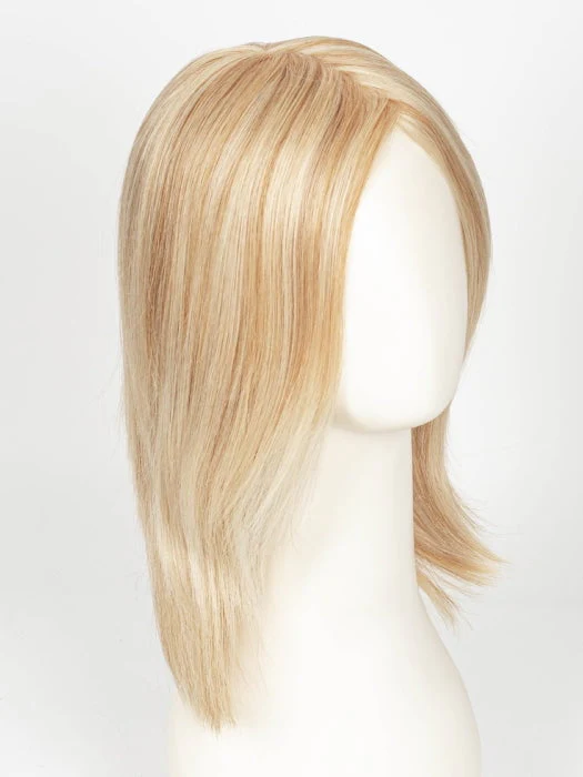 Stunning | Human Hair Lace Front Wig (Hand-Tied)