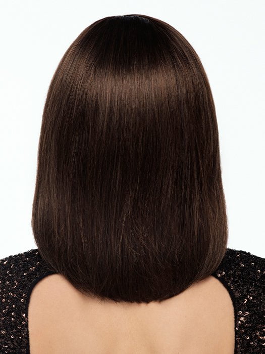 Stunning | Human Hair Lace Front Wig (Hand-Tied)