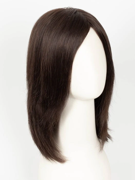 Stunning | Human Hair Lace Front Wig (Hand-Tied)