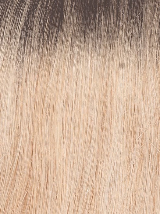 Dynamic | Human Hair Lace Front Wig (Hand-Tied)