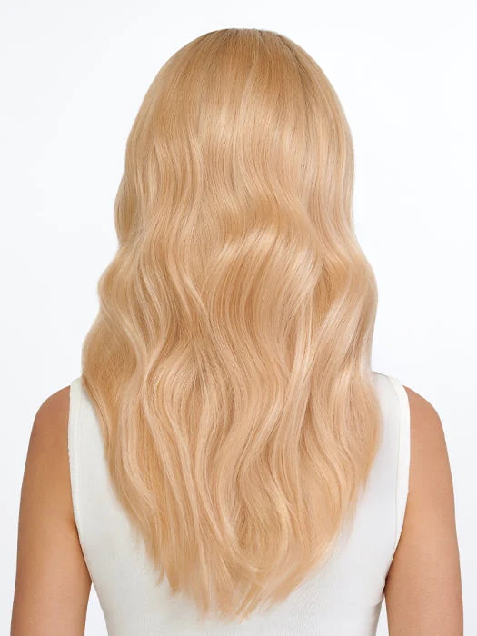 Dynamic | Human Hair Lace Front Wig (Hand-Tied)