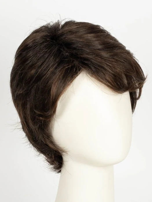 Prima Soft | Synthetic Lace Front Wig (Hand Tied)