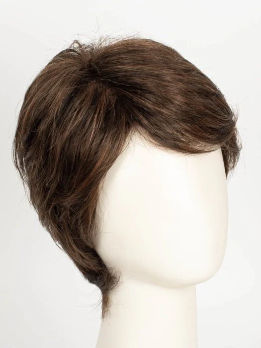 Prima Soft | Synthetic Lace Front Wig (Hand Tied)