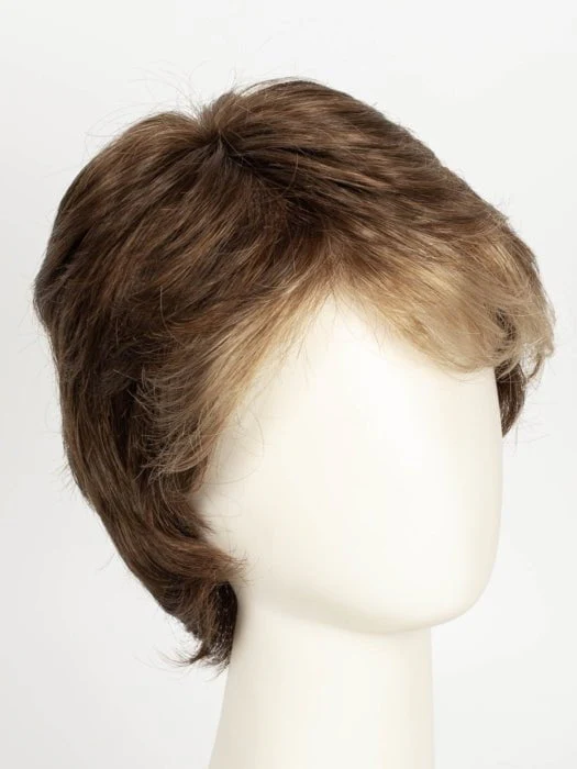 Prima Soft | Synthetic Lace Front Wig (Hand Tied)