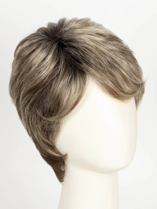 Prima Soft | Synthetic Lace Front Wig (Hand Tied)